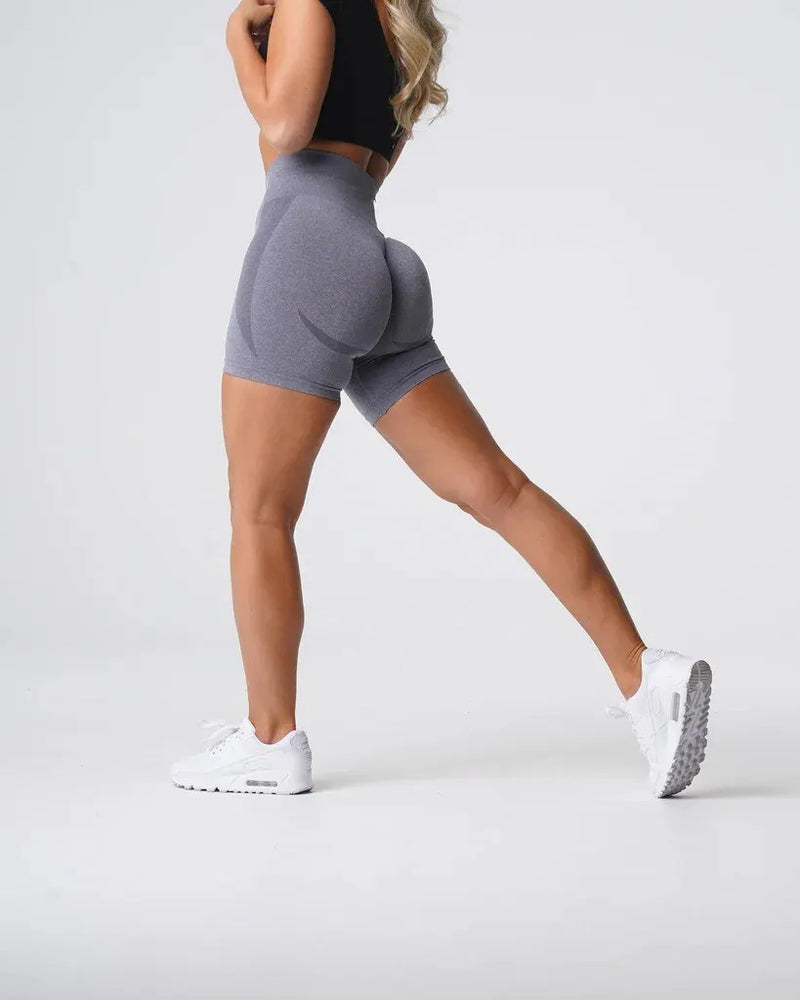 Yoga Shorts que Defini o Bumbum
